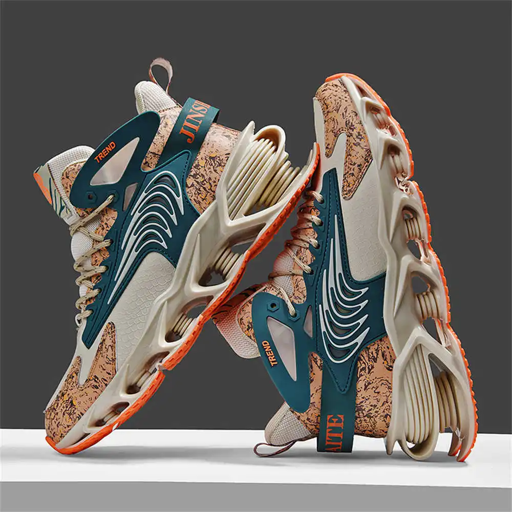 Travel Accessories Brand - Non-slip Mid Child Running Sneakers Casual