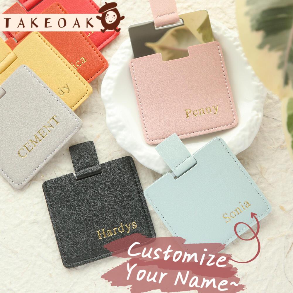 Travel Accessories Hong Kong - Custom Gold Hot Stamped Name Pu