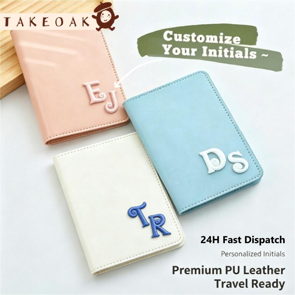 Personalized Custom Embroidery - Travel Accessories Hong Kong recension och pris