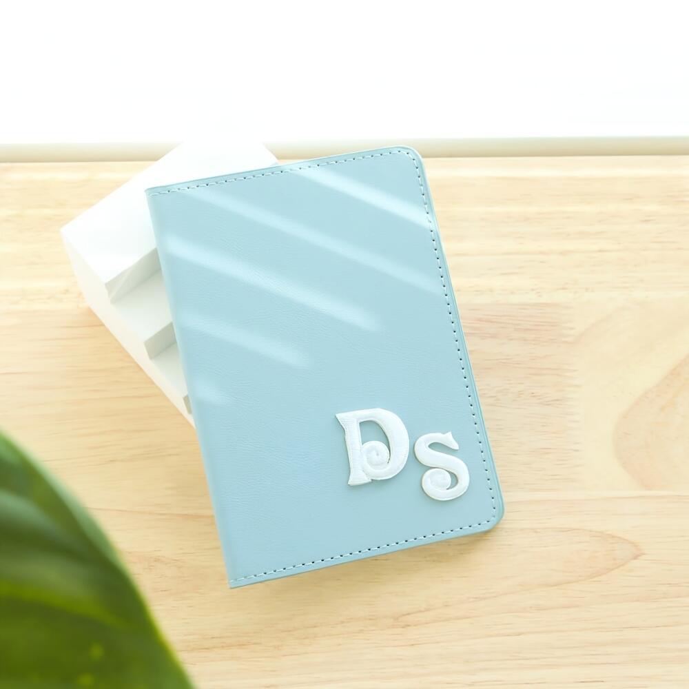 Personalized Custom Embroidery - Travel Accessories Hong Kong recension och pris