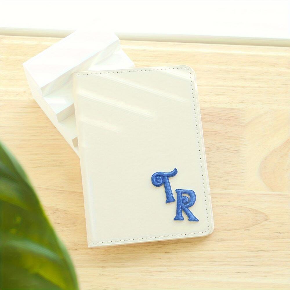 Personalized Custom Embroidery - Travel Accessories Hong Kong recension och pris