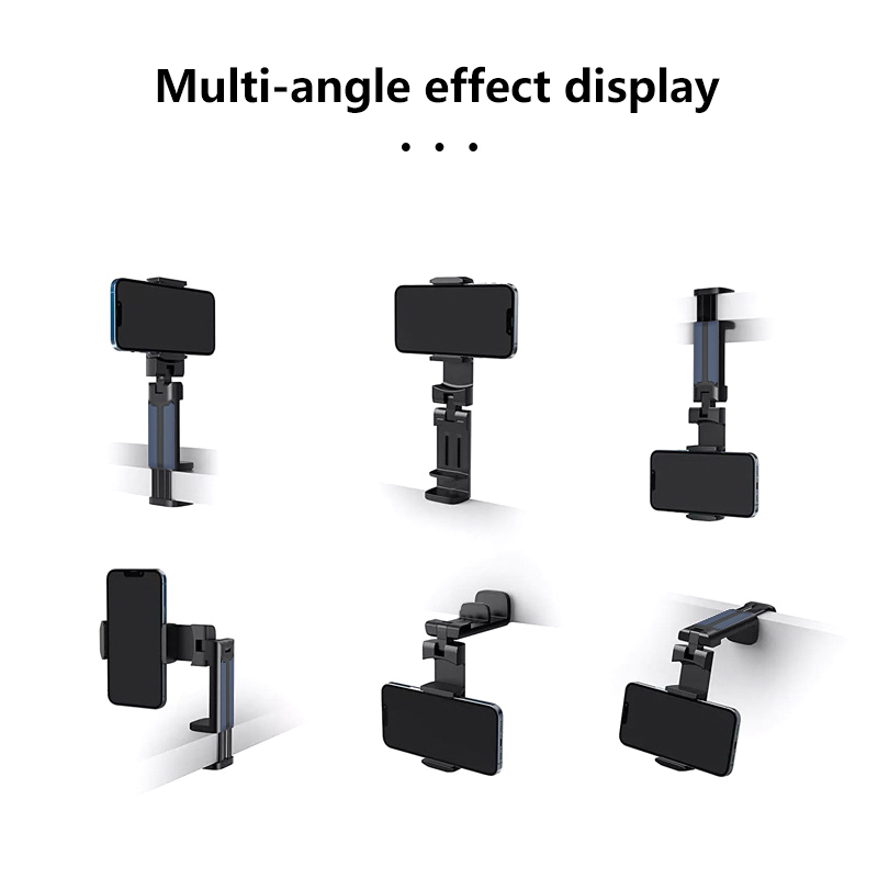 360 Degree Multi-functional Fo - Phone Holder Airplane recension och pris