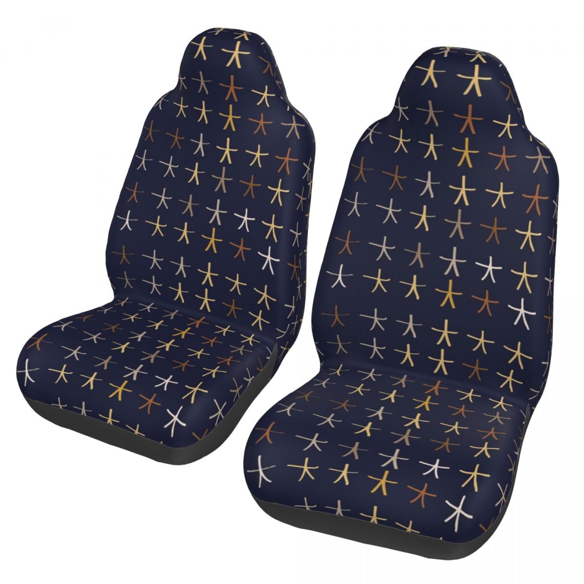 Imperishable Stars Universal C - Travel Accessories Egypt recension och pris