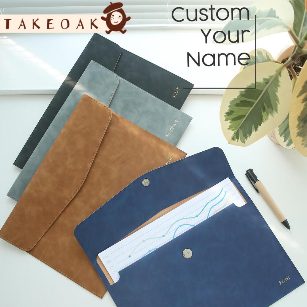 Custom Gold Hot Stamped Name V - Travel Accessories Hong Kong recension och pris