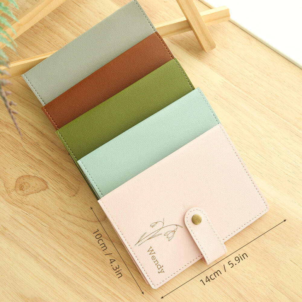 Personalized Custom Simple Tra - Travel Accessories Hong Kong recension och pris