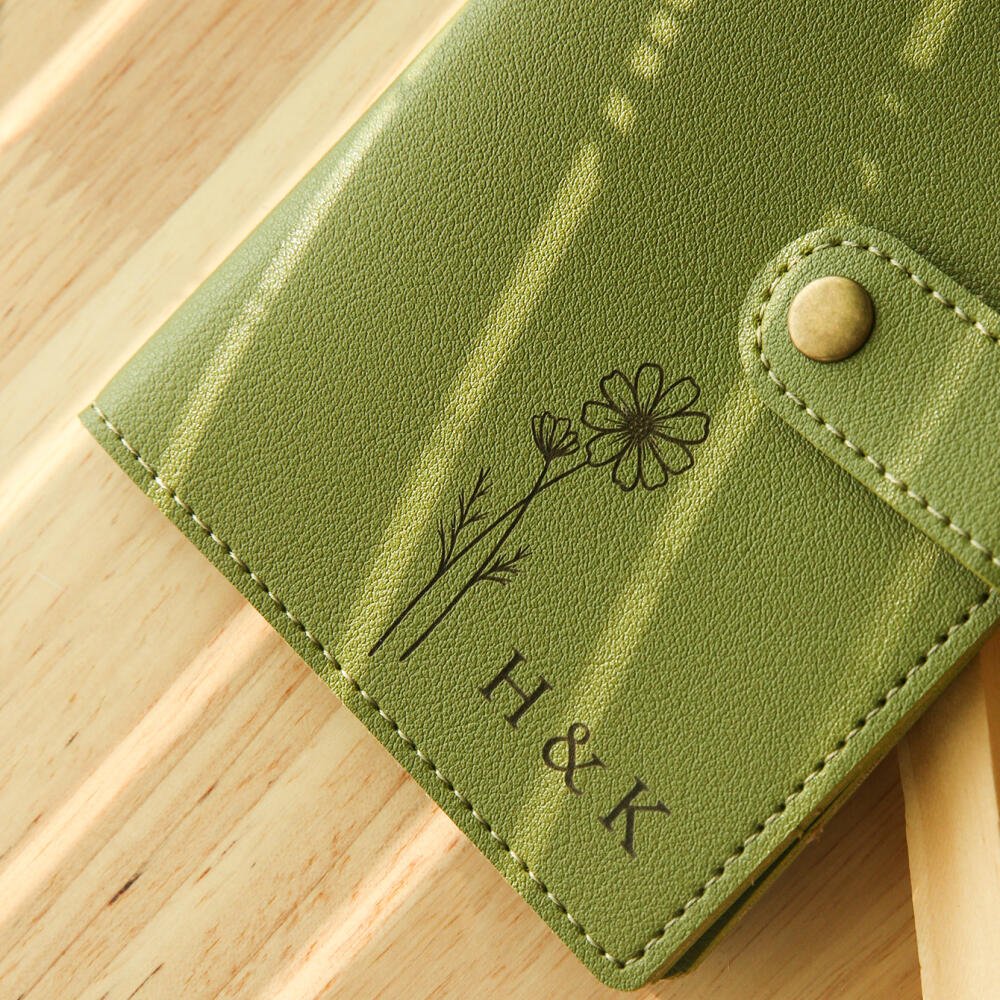 Personalized Custom Simple Tra - Travel Accessories Hong Kong recension och pris