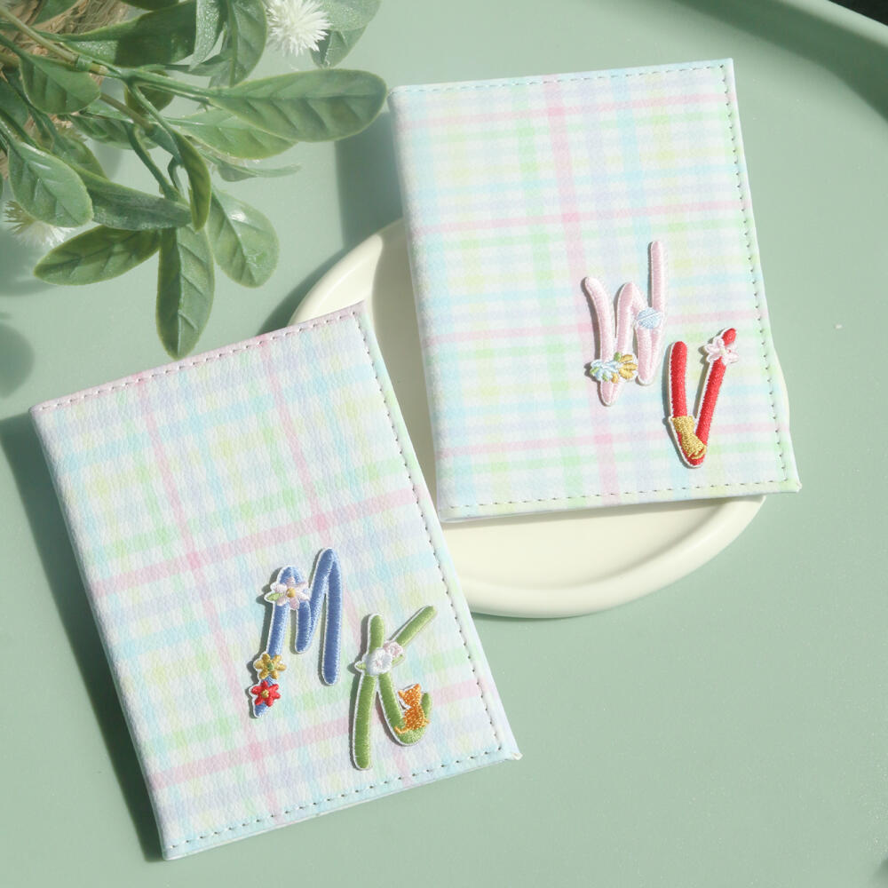 Personalized Custom Floral Emb - Travel Accessories Hong Kong recension och pris