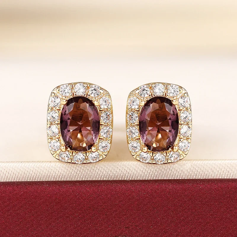 2026 New High-end Shiny Zircon - Travel Accessories High End recension och pris