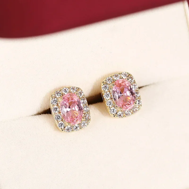 2026 New High-end Shiny Zircon - Travel Accessories High End recension och pris