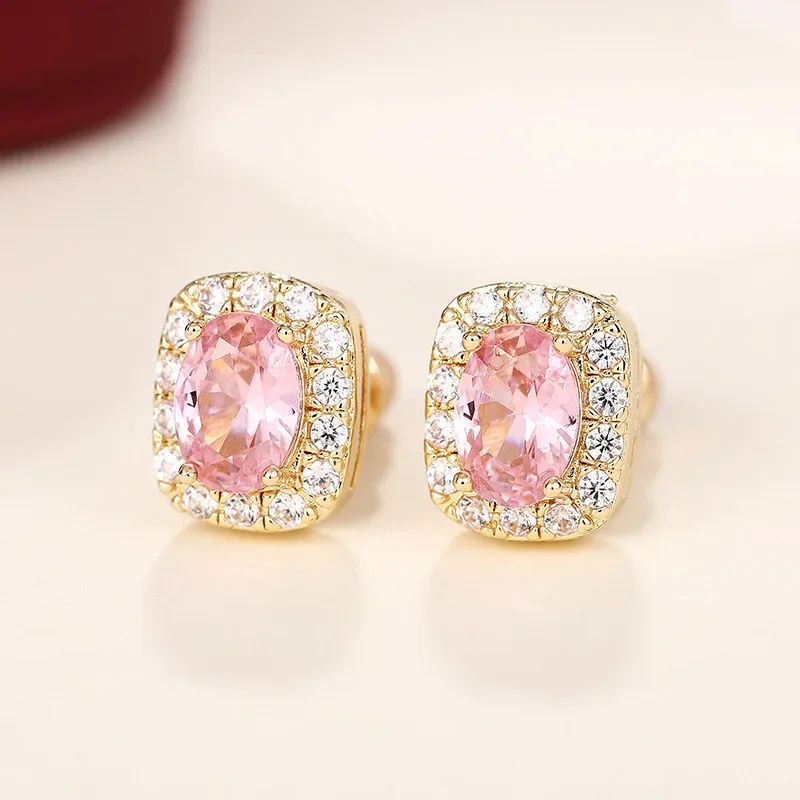 2026 New High-end Shiny Zircon - Travel Accessories High End recension och pris