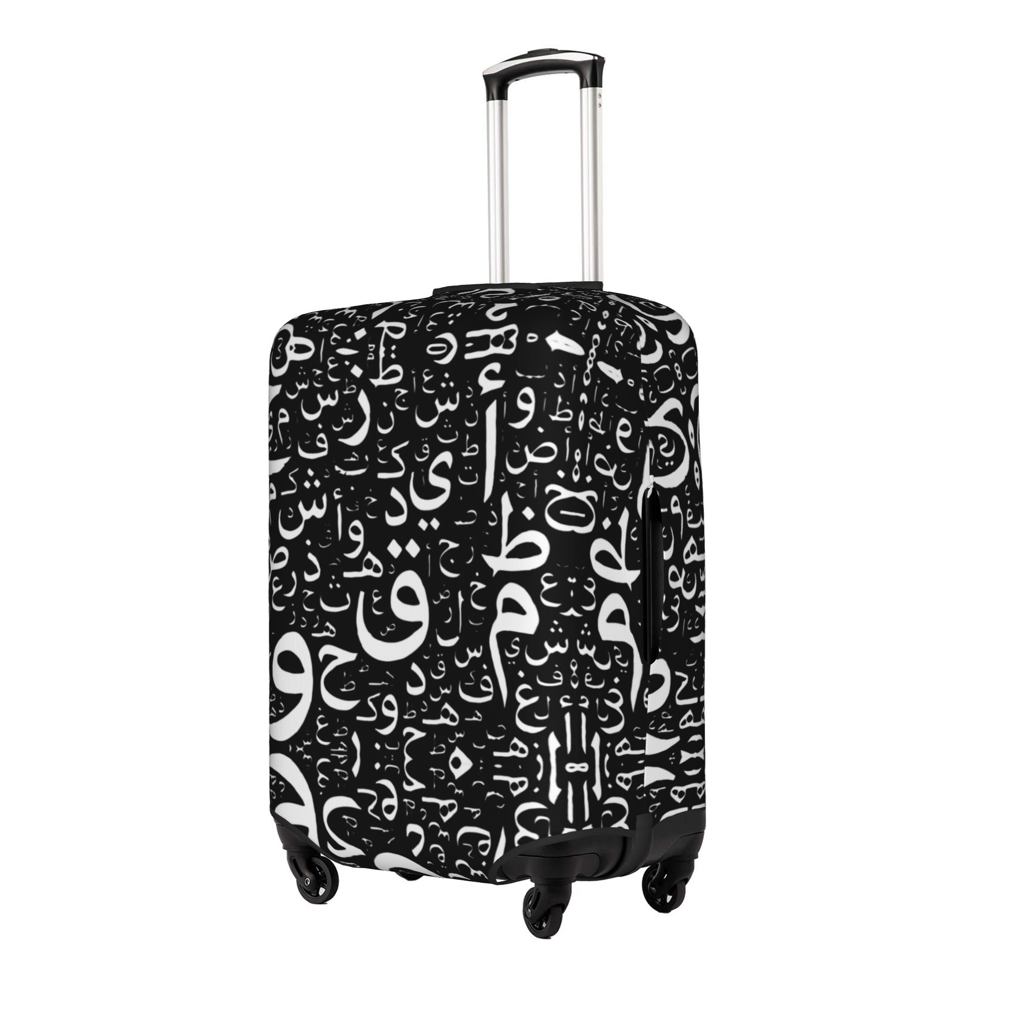 Arabic Letters Calligraphy Nam - Travel Accessories Egypt recension och pris