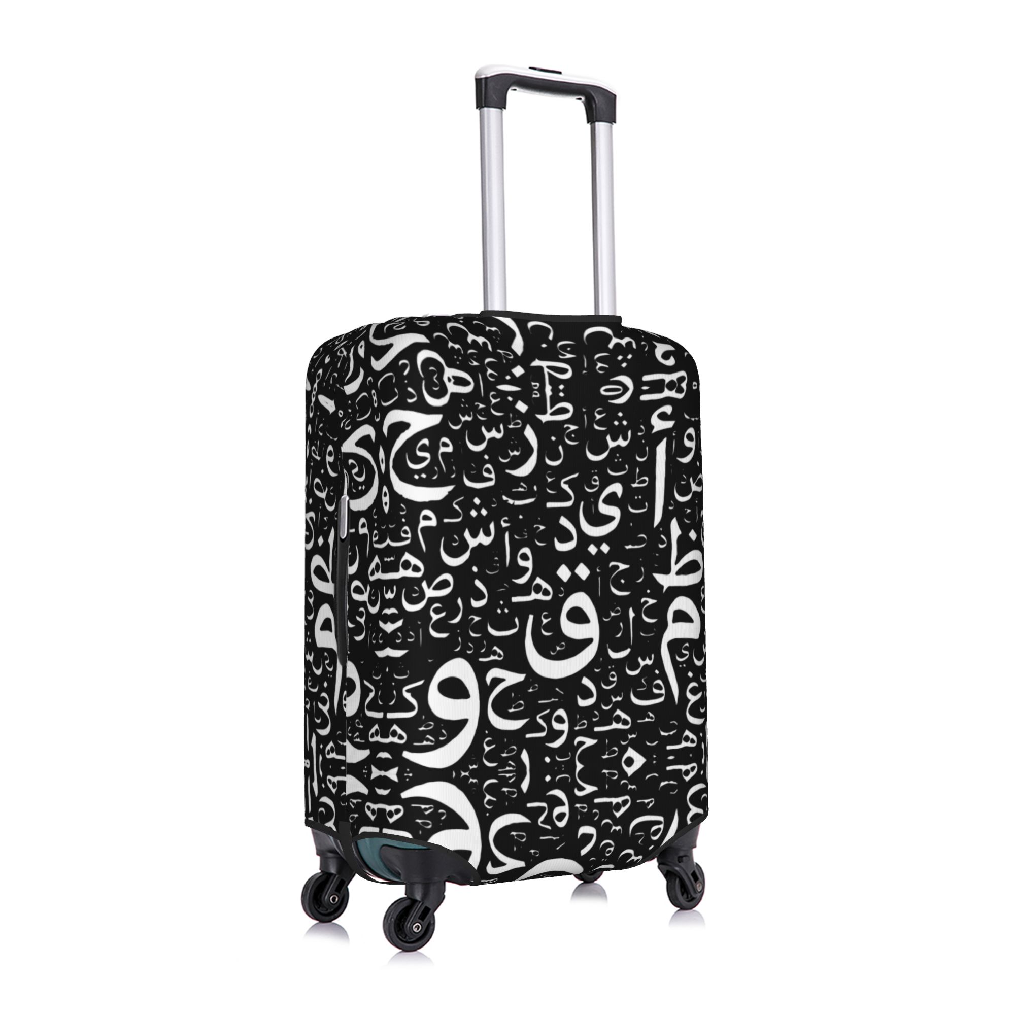 Arabic Letters Calligraphy Nam - Travel Accessories Egypt recension och pris