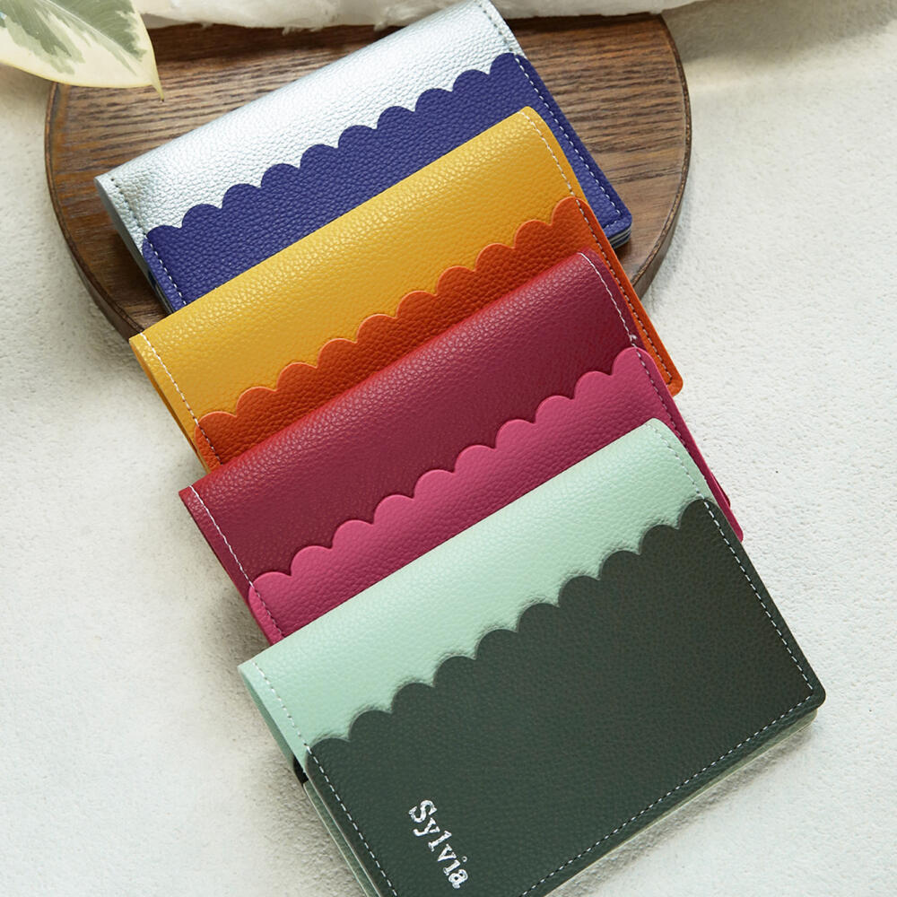Custom Name Passport Cover & L - Travel Accessories Hong Kong recension och pris