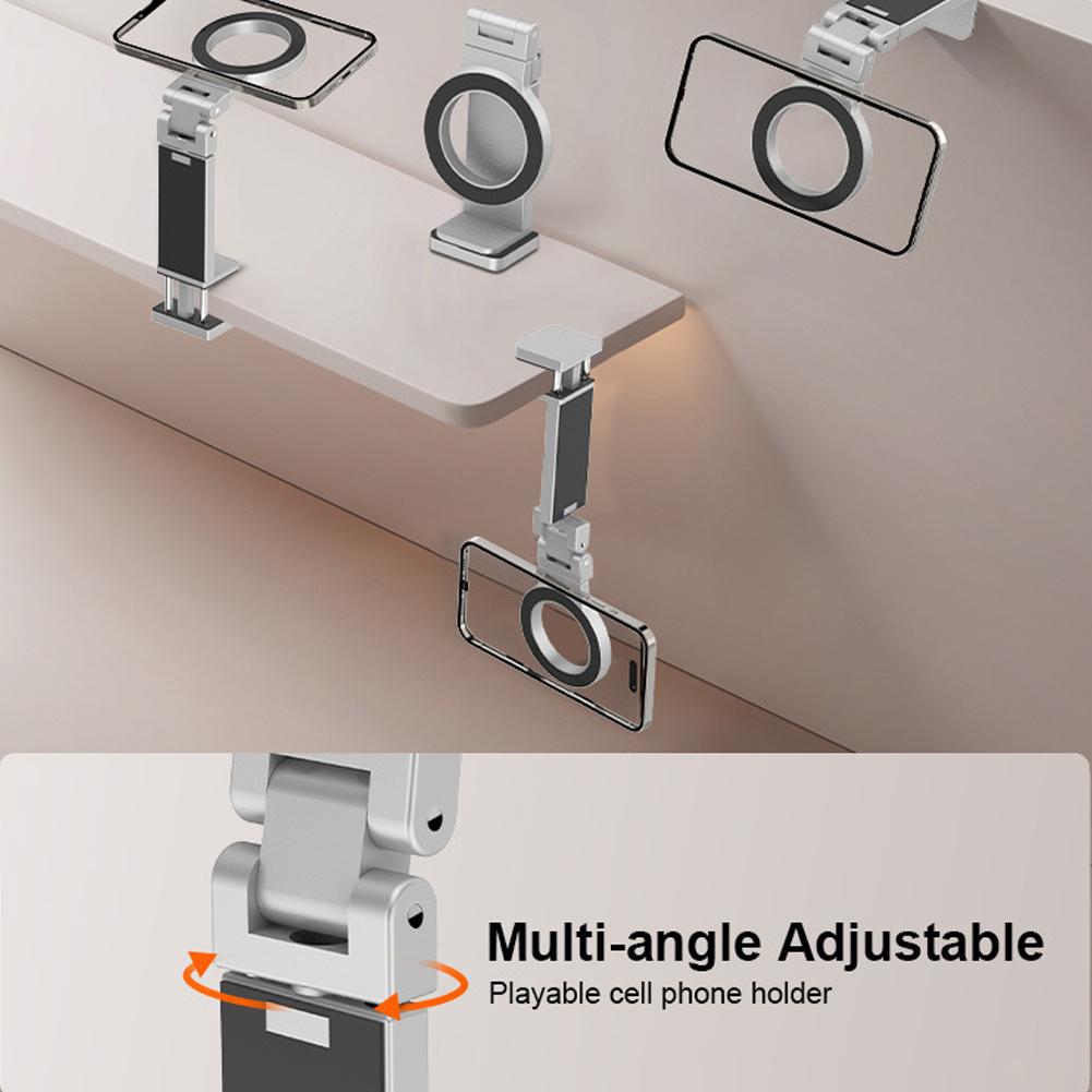 Universal Magnetic Phone Holde - Phone Holder Airplane recension och pris