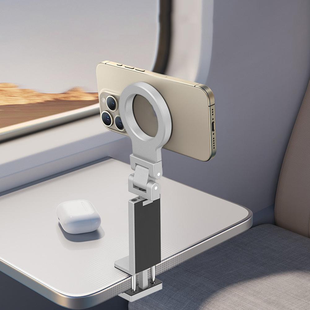 Universal Magnetic Phone Holde - Phone Holder Airplane recension och pris