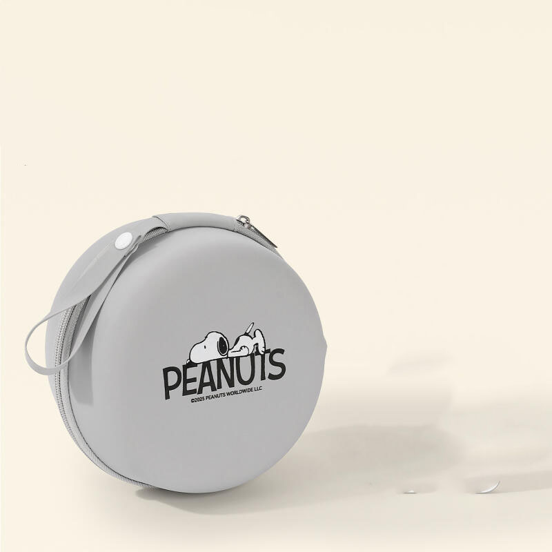 Kawaii Snoopy U-Shaped Neck Pi - Travel Accessories In Train recension och pris