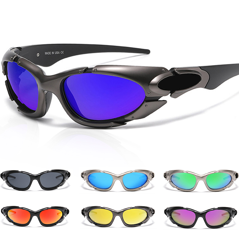 Design Square Sunglasses Men W - Travel Accessories Brand recension och pris