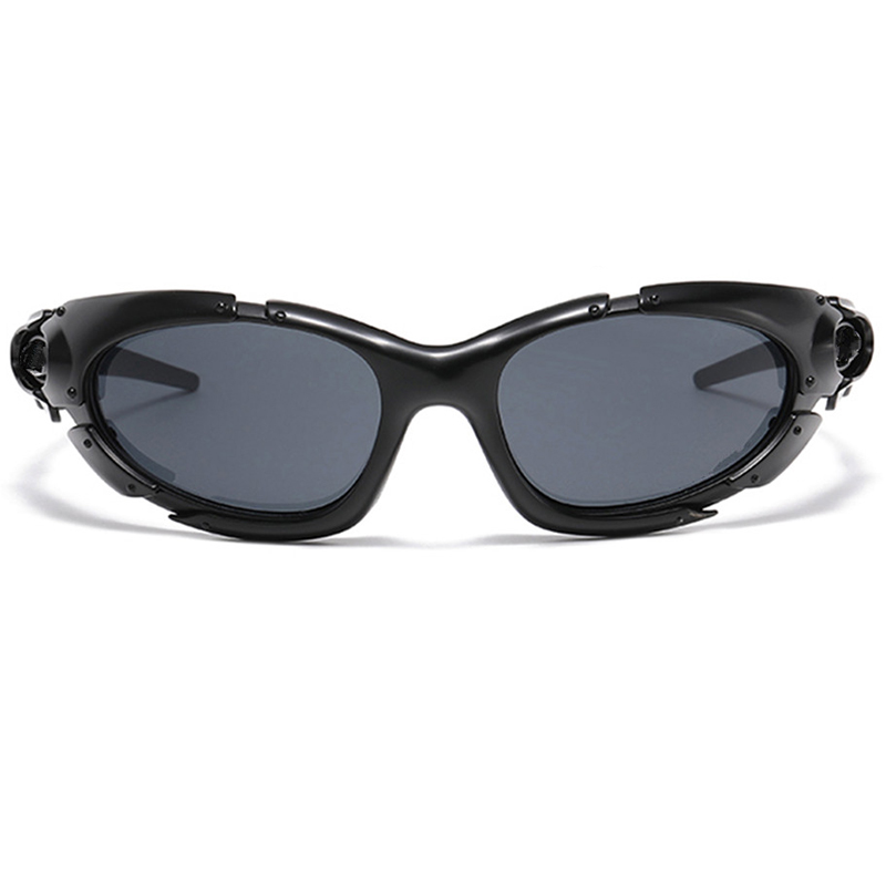Design Square Sunglasses Men W - Travel Accessories Brand recension och pris