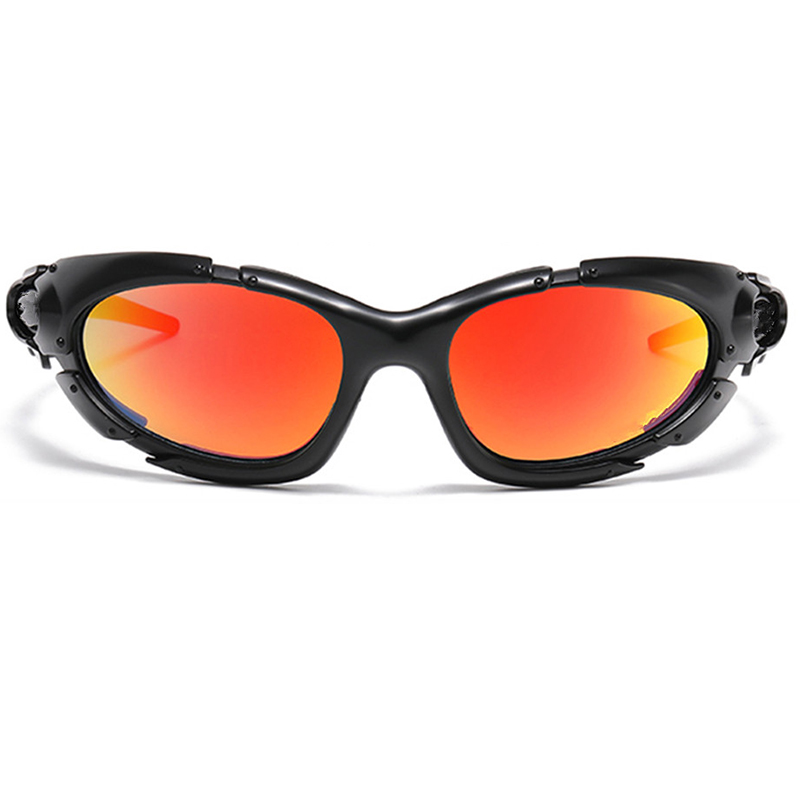 Design Square Sunglasses Men W - Travel Accessories Brand recension och pris
