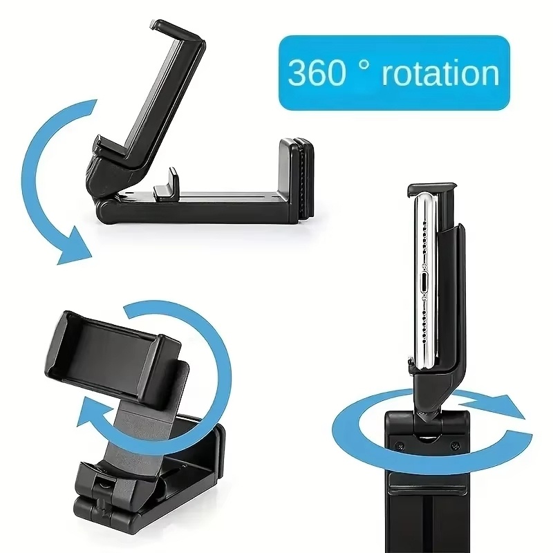 Travel Portable Airplane Phone - Phone Holder Airplane recension och pris