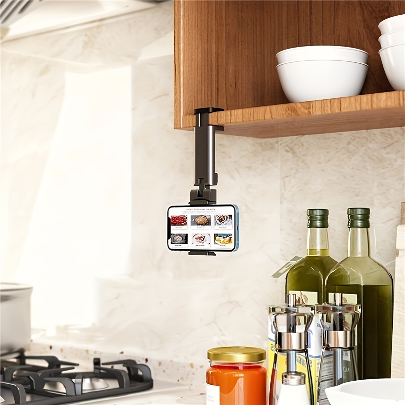 Travel Portable Airplane Phone - Phone Holder Airplane recension och pris