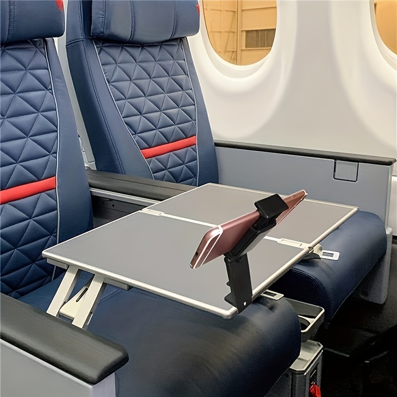 Travel Portable Airplane Phone - Phone Holder Airplane recension och pris