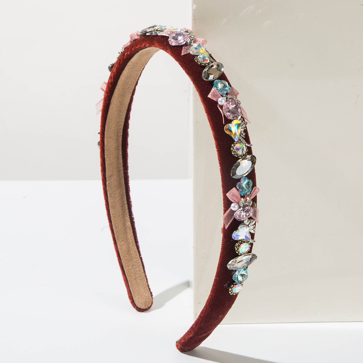 Fashion French Simple Glass In - Travel Accessories High End recension och pris