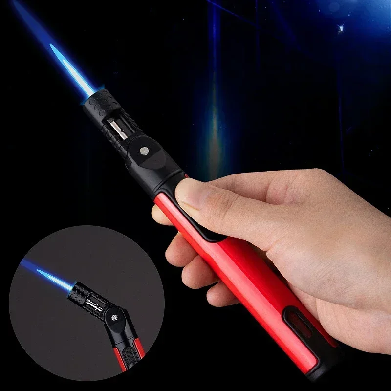 Mini Cordless Torch Blow Torch - Mini Iron Travel recension och pris