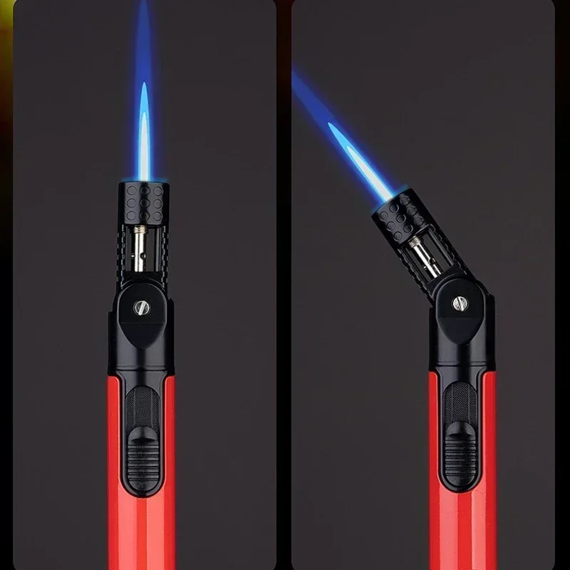 Mini Cordless Torch Blow Torch - Mini Iron Travel recension och pris