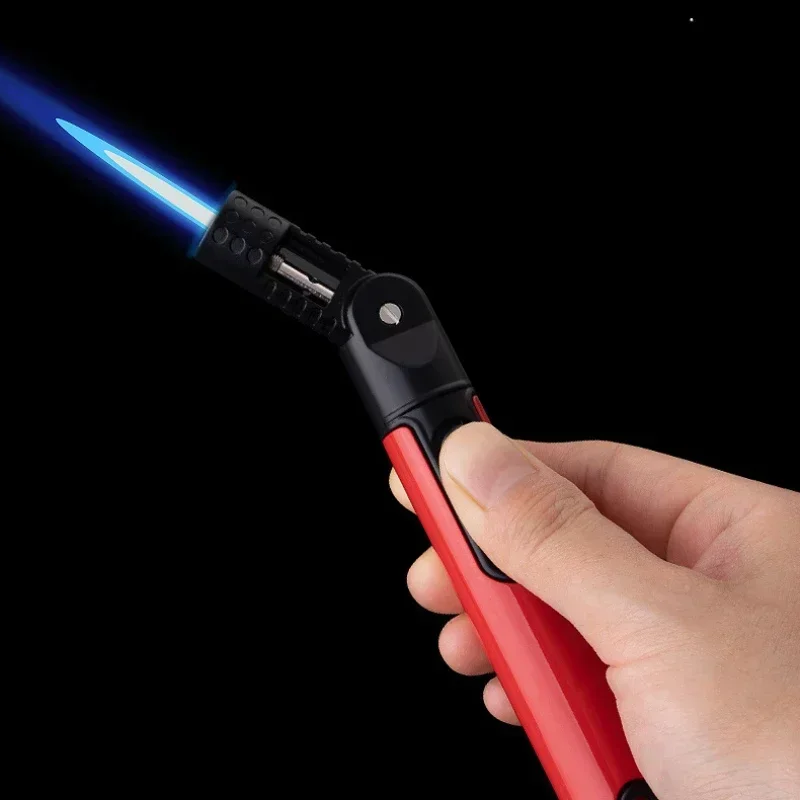 Mini Cordless Torch Blow Torch - Mini Iron Travel recension och pris
