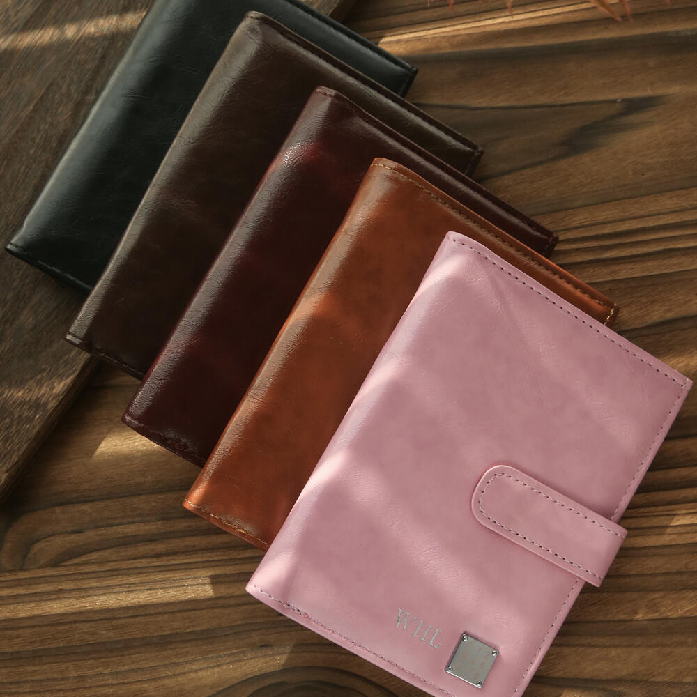 Personalized Debossed Name Rfi - Travel Accessories Hong Kong recension och pris