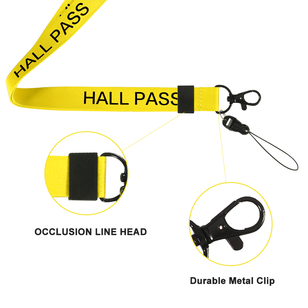 1 Set Pilot Neck Lanyards For  - Phone Holder Airplane recension och pris