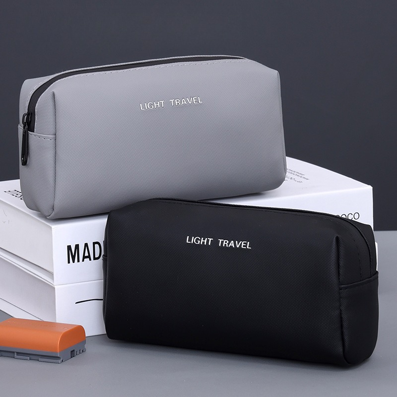 Waterproof Portable Travel Org - Travel Accessories recension och pris