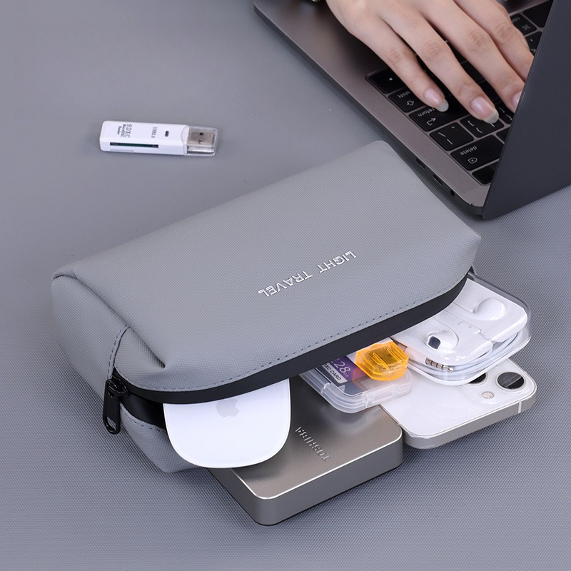 Waterproof Portable Travel Org - Travel Accessories recension och pris