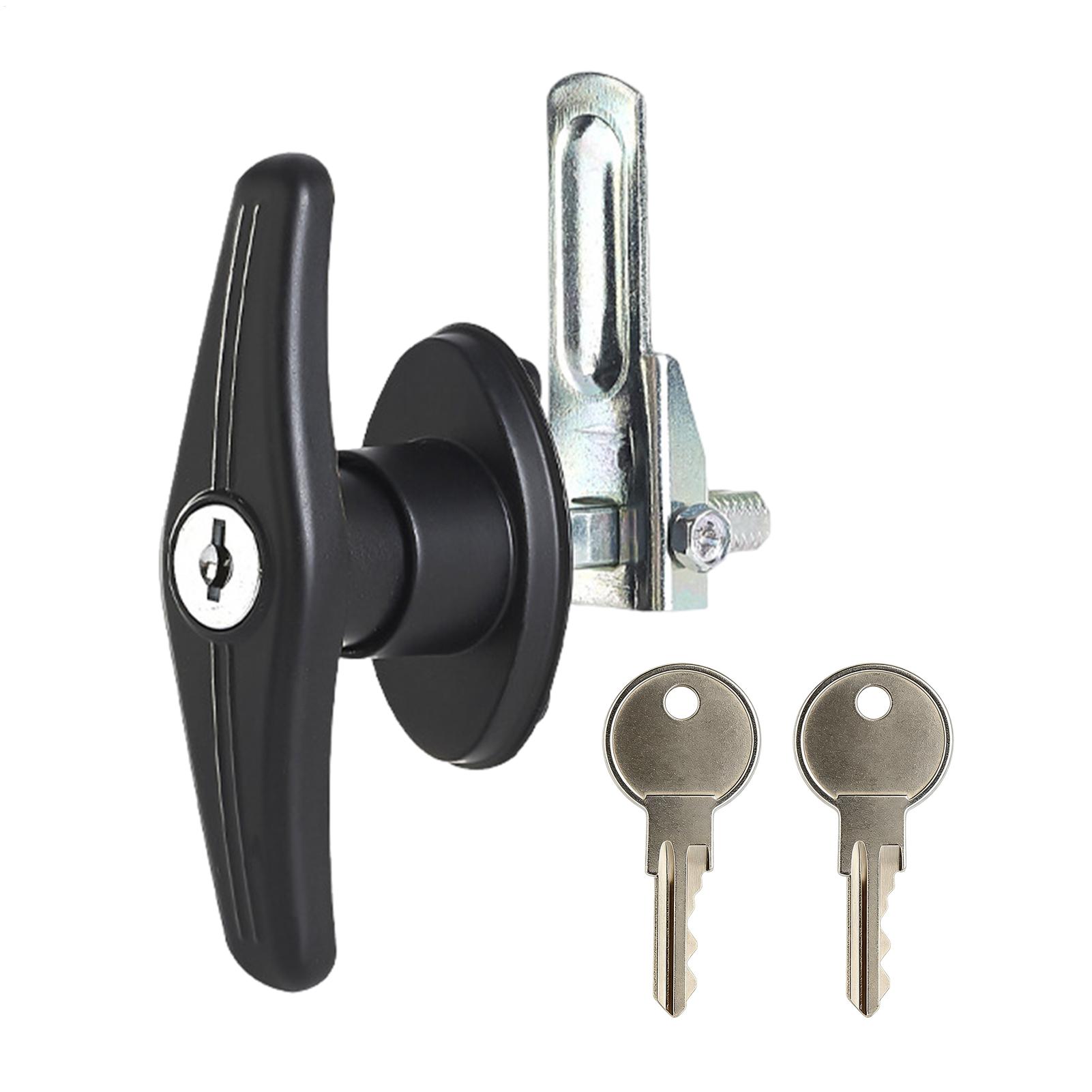 Rv Door Lock Replacement Heavy - Travel Accessories recension och pris