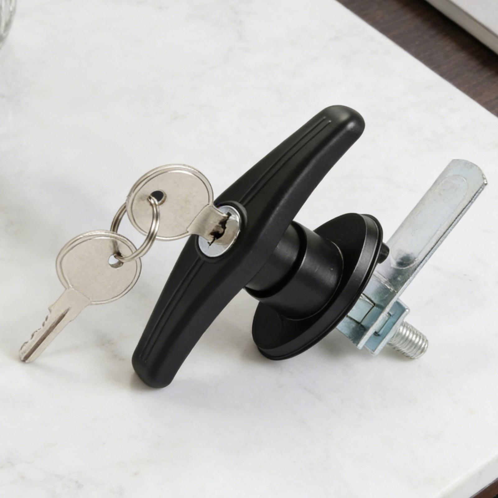 Rv Door Lock Replacement Heavy - Travel Accessories recension och pris
