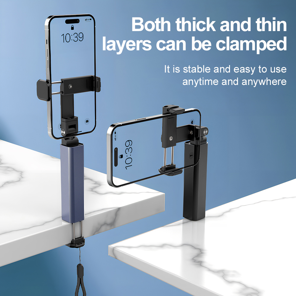 Portable Travel Phone Stand 72 - Phone Holder Airplane recension och pris