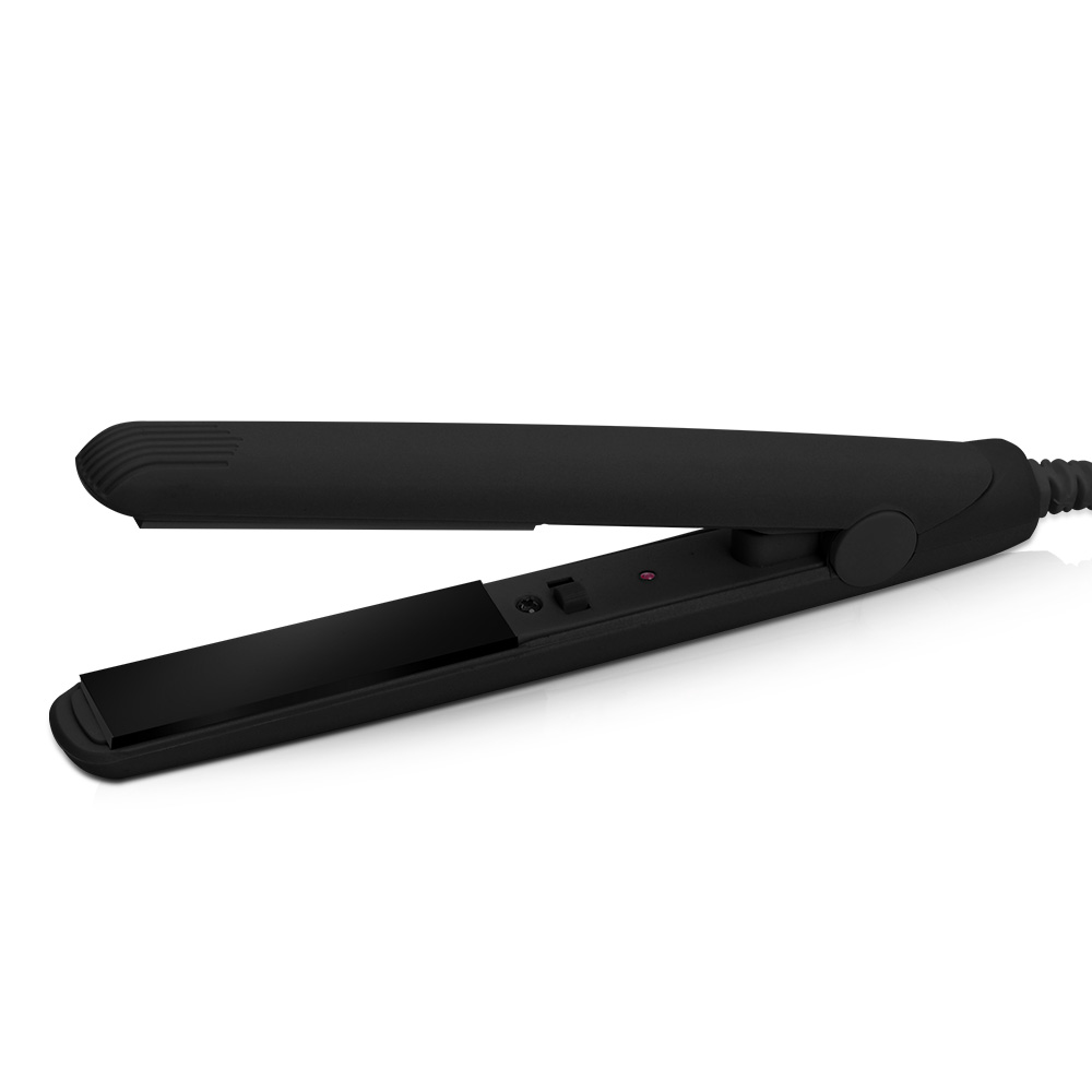 Mini Hair Straightener and Sma - Mini Iron Travel recension och pris