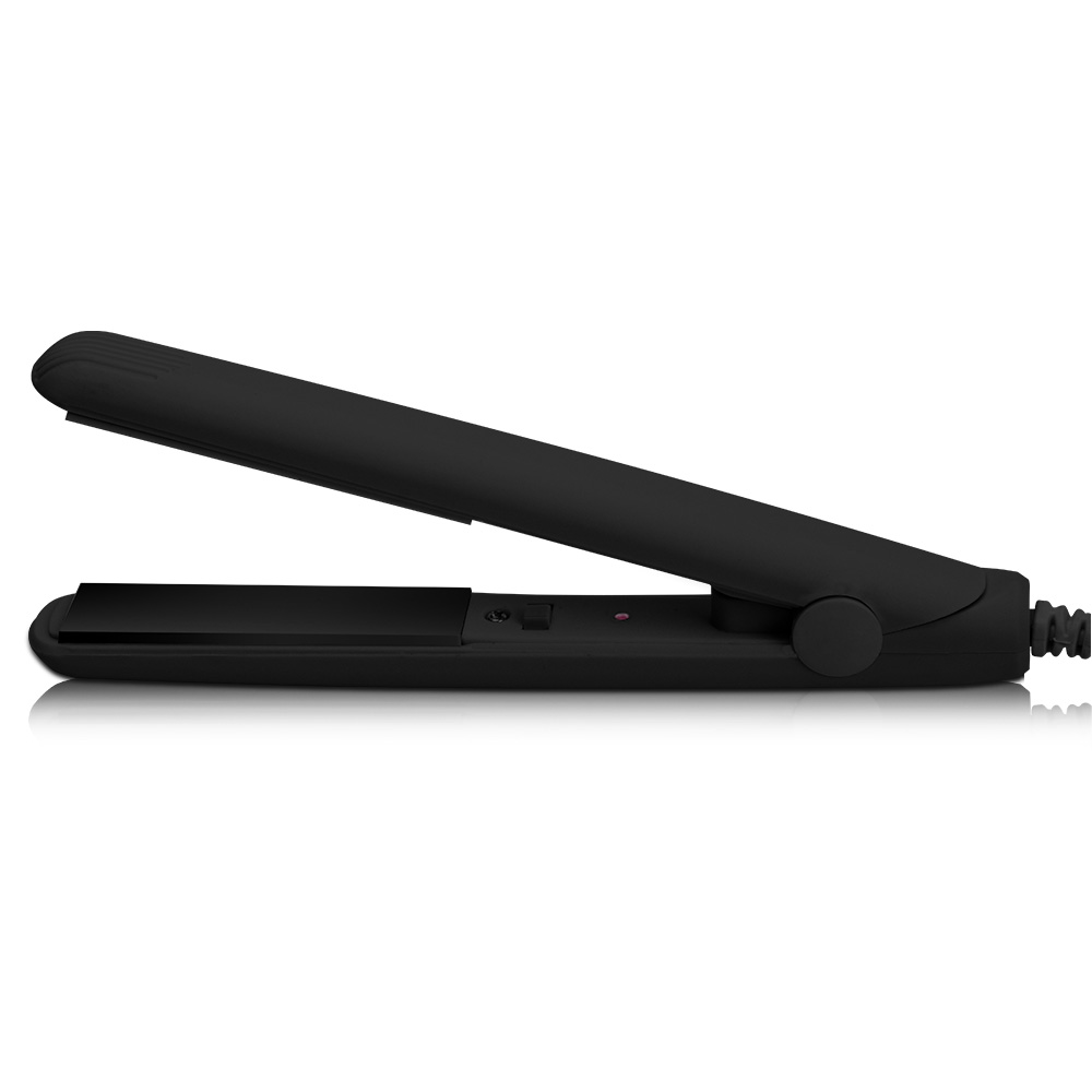 Mini Hair Straightener and Sma - Mini Iron Travel recension och pris