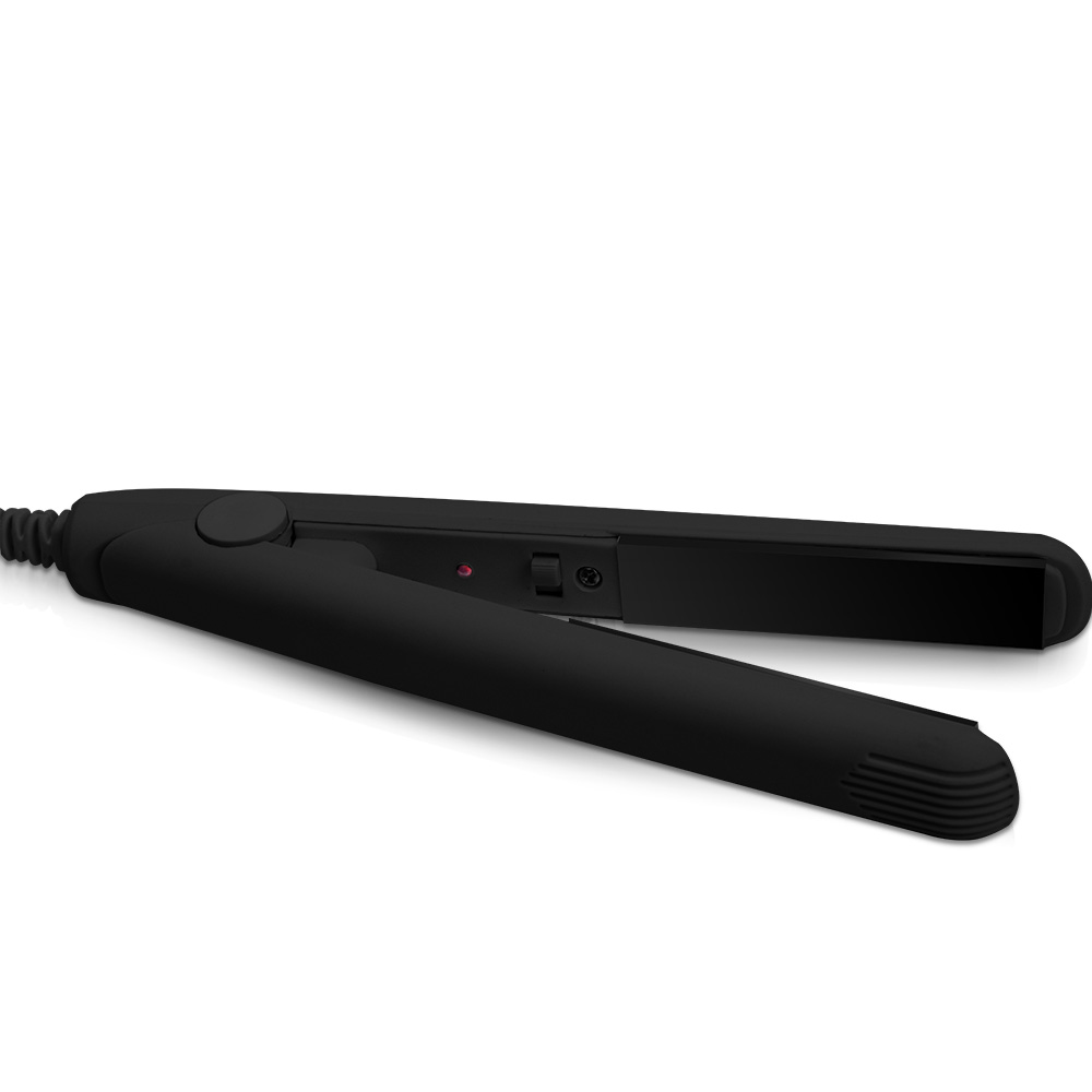Mini Hair Straightener and Sma - Mini Iron Travel recension och pris