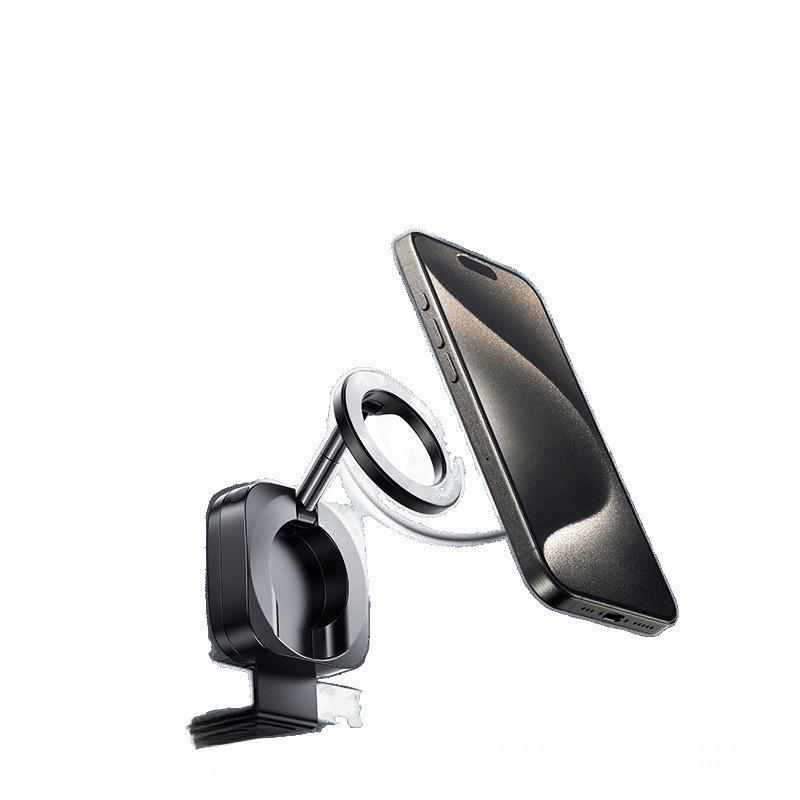 Travel Magnetic Phone Stand St - Phone Holder Airplane recension och pris