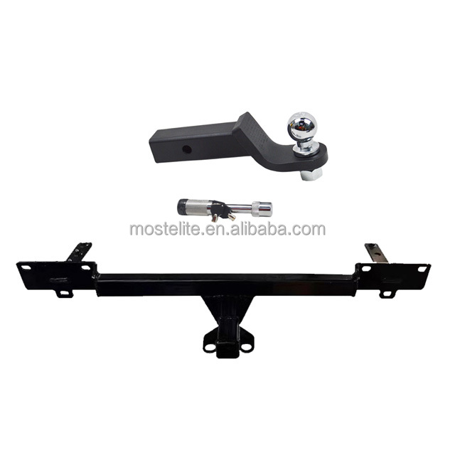 High Quality OEM Steel Tow Hit - Travel Accessories recension och pris