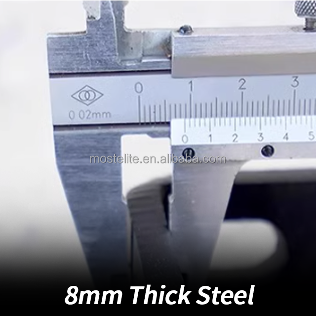 High Quality OEM Steel Tow Hit - Travel Accessories recension och pris