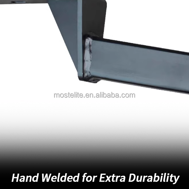 High Quality OEM Steel Tow Hit - Travel Accessories recension och pris