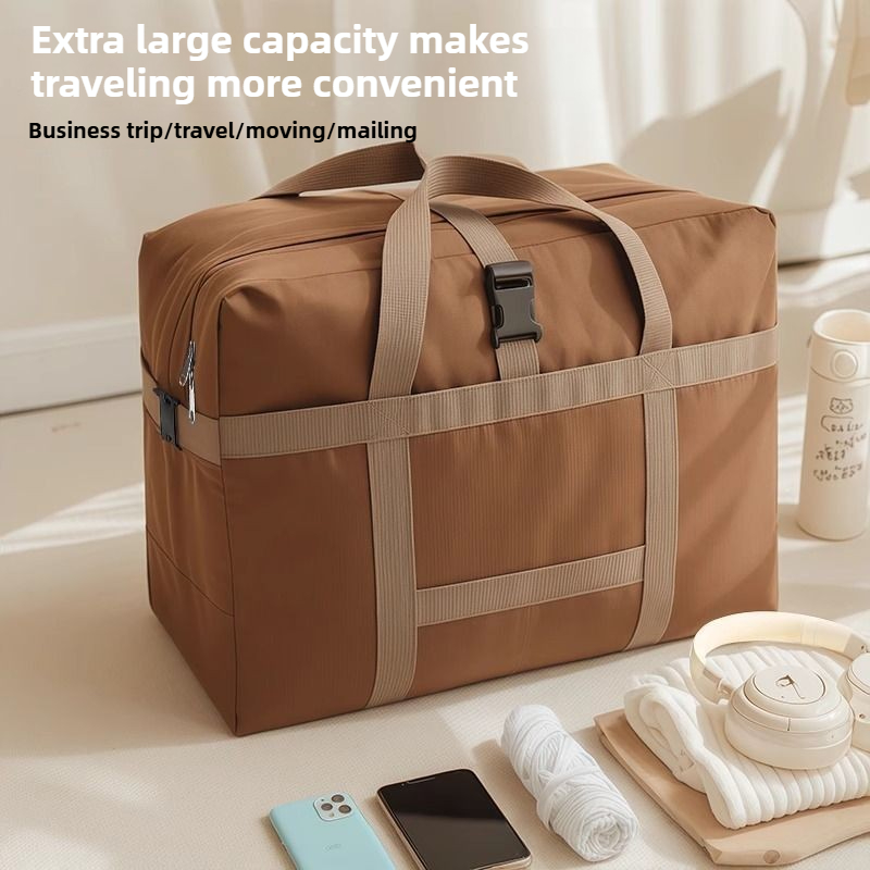 Extra Large Travel Duffle Bags - Travel Accessories recension och pris