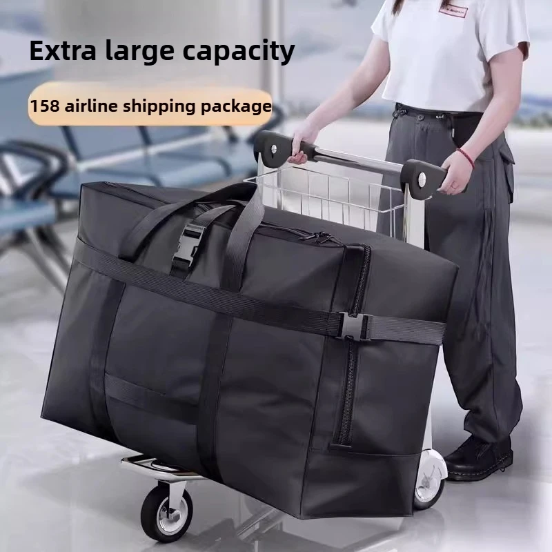 Extra Large Travel Duffle Bags - Travel Accessories recension och pris