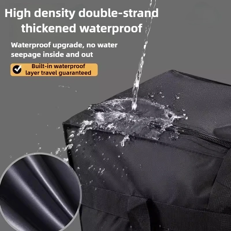 Extra Large Travel Duffle Bags - Travel Accessories recension och pris