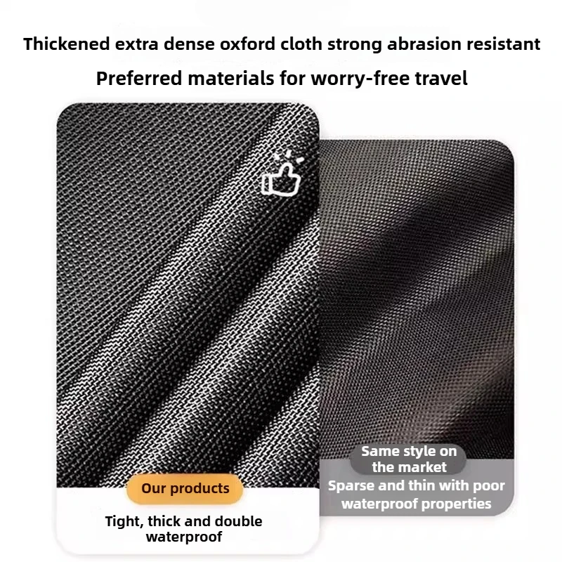 Extra Large Travel Duffle Bags - Travel Accessories recension och pris
