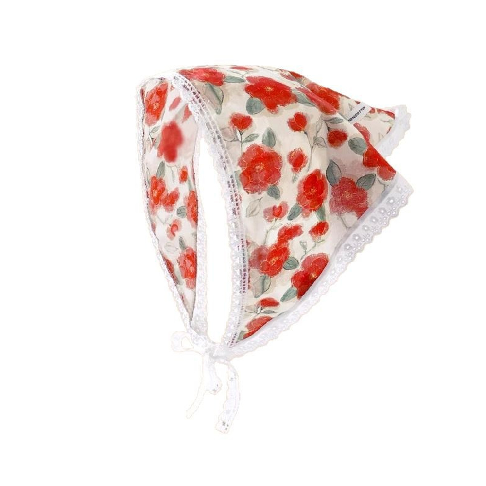 1PCS New High-End French Headb - Travel Accessories High End recension och pris