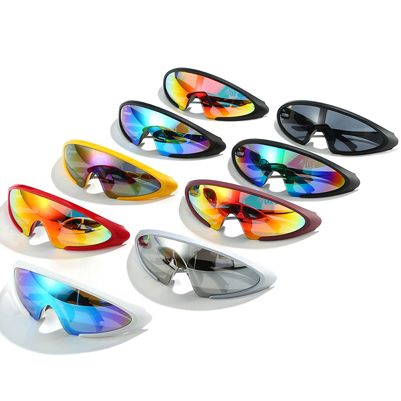 Fashion Sunglasses Women Men B - Travel Accessories Brand recension och pris